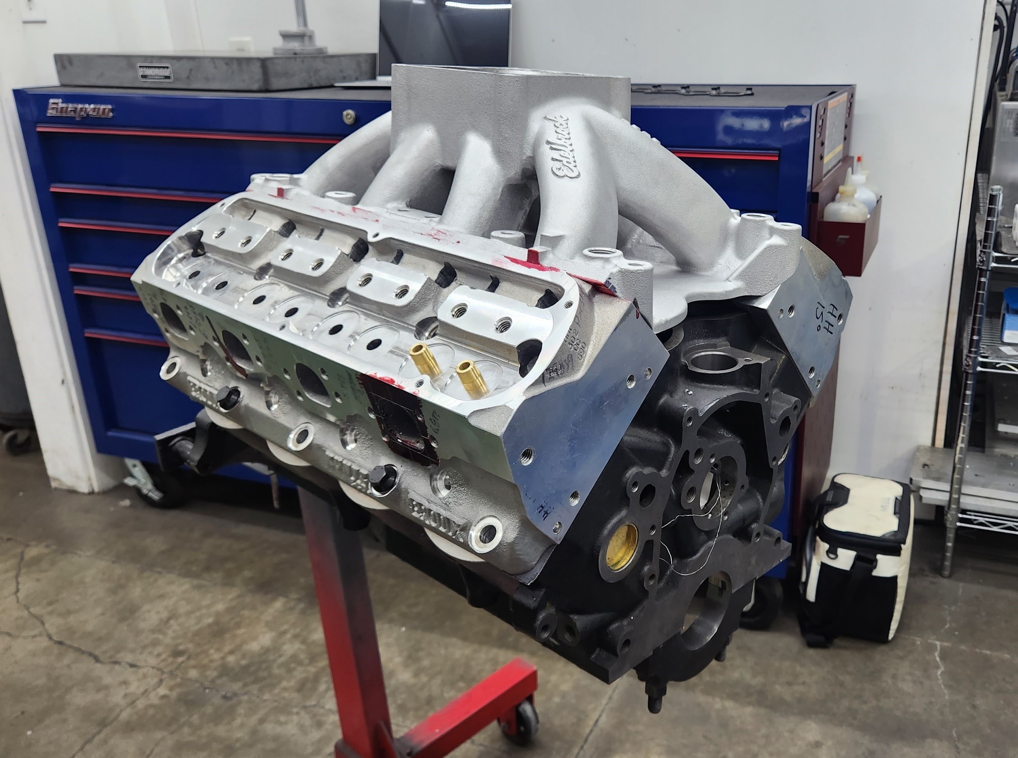 In development stages of our... - Prestige Motorsports Inc | Facebook