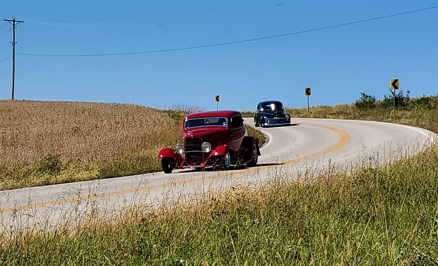 7th Annual St Louis Area Hot Rod Hundred
