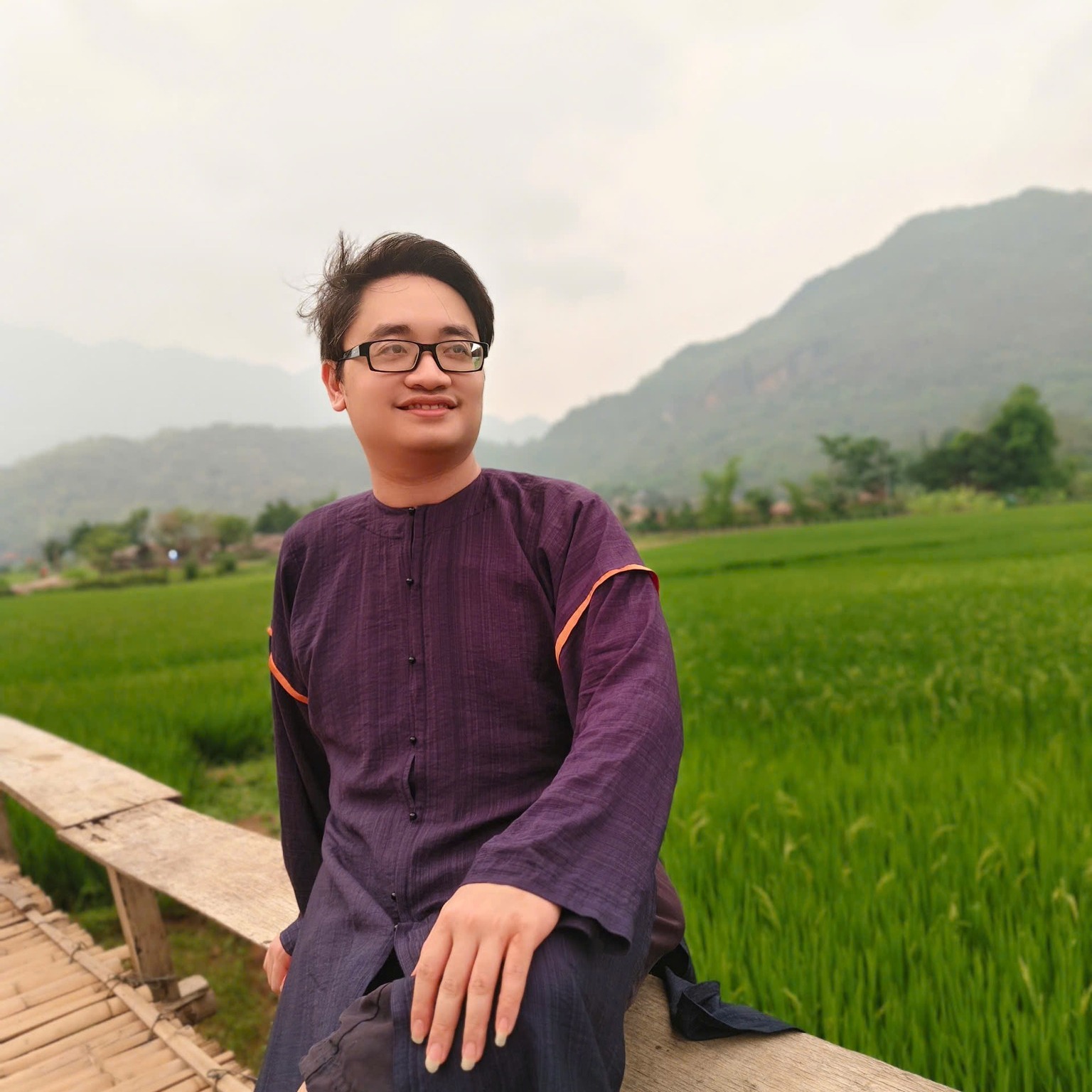*Tày Khao of Mường Mùn* (Mai Châu, Hoà Bình province, Vietnam) is a ...