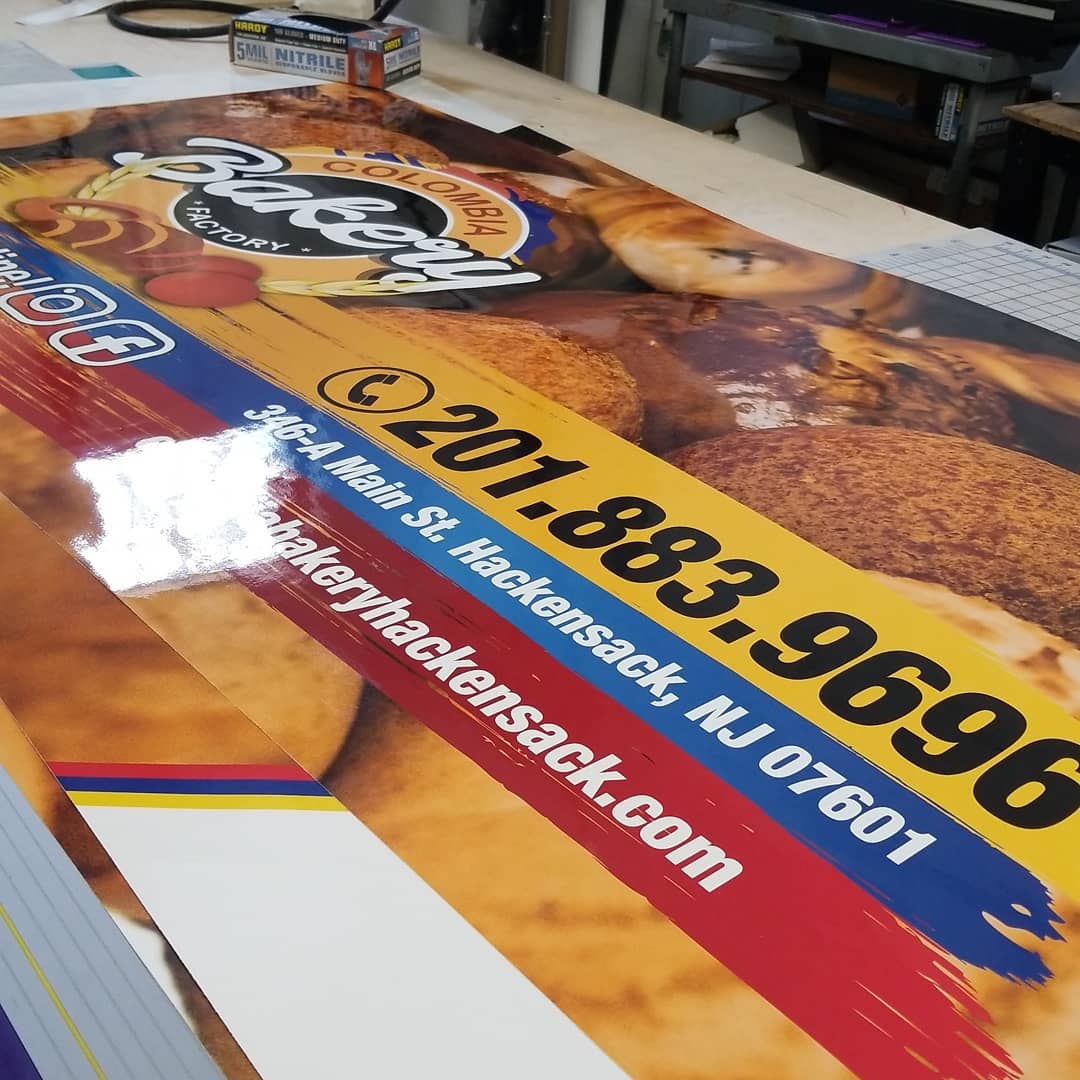 Target Printing and Graphics | Hackensack NJ