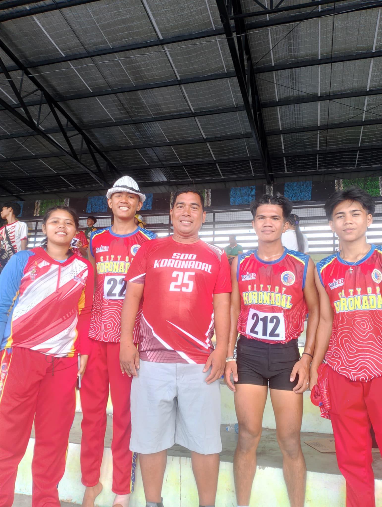DepEd RXll Rotonda Nhs