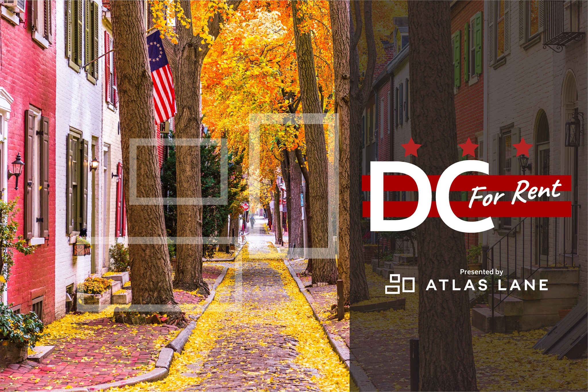 DC For Rent