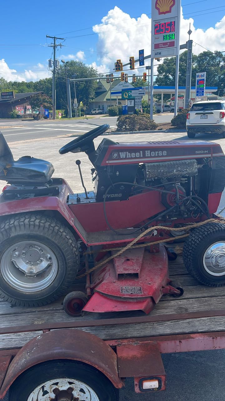 Ferris mowers for sale in Connecticut