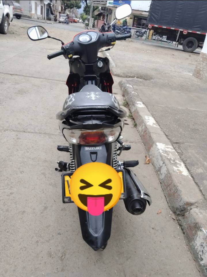 VIVA R 115 STYLE 2016 N3GOCIABLE