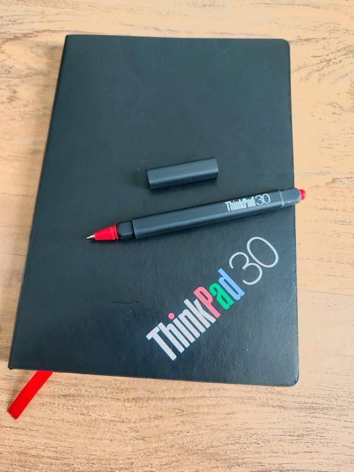 ThinkPad Thailand พูดคุย ซื้อ-ขาย | ThinkPad 30th Anniversary Touch ...