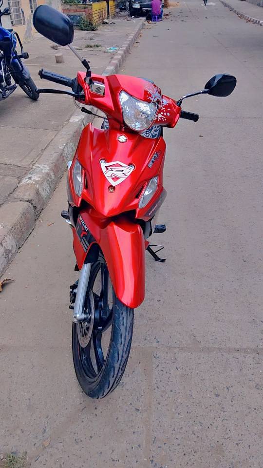 VIVA R 115 STYLE 2016 N3GOCIABLE