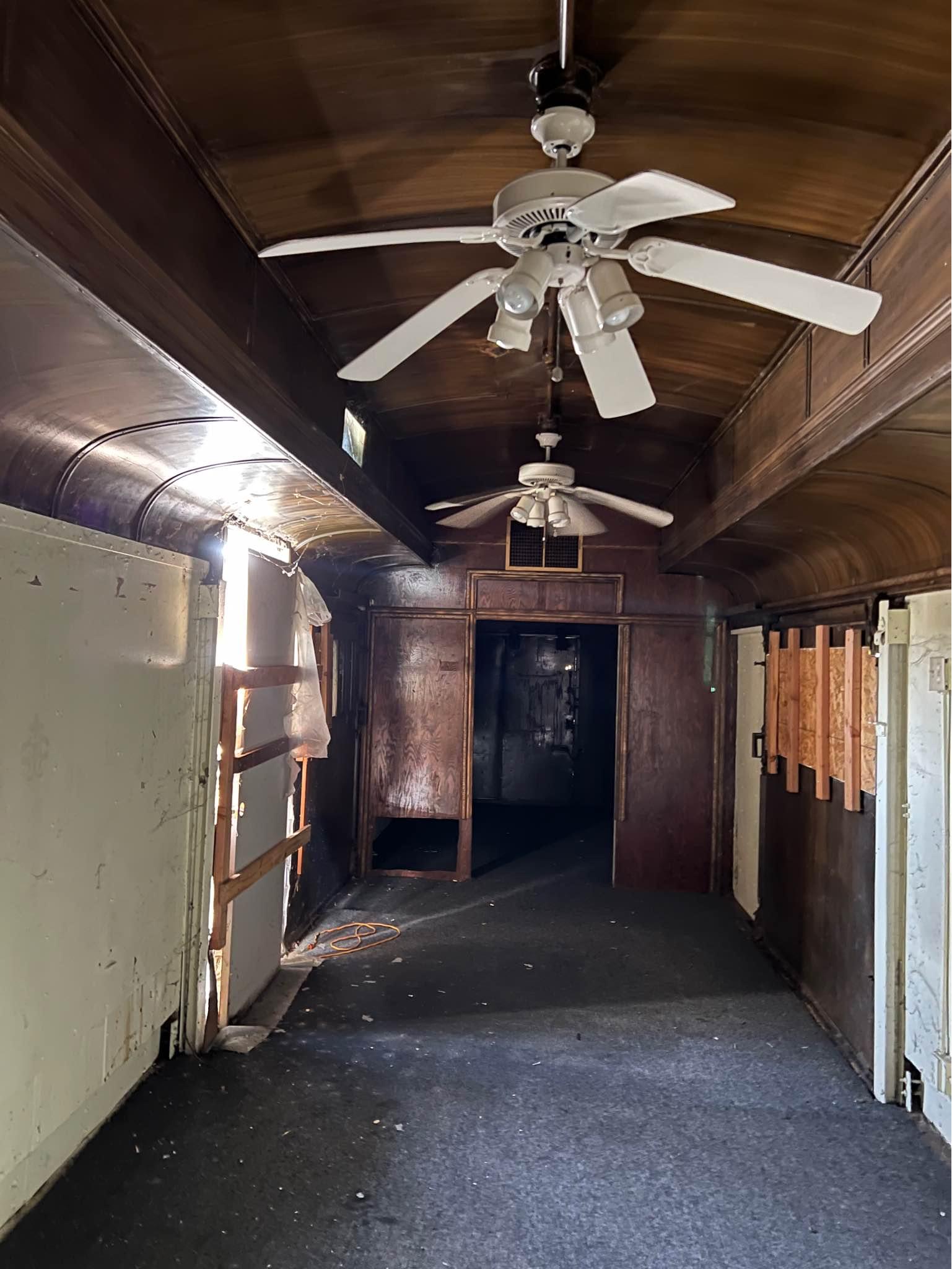 Historic Train Cars for Sale from 1920s 2 AVAILABLE - Model Railroads ...