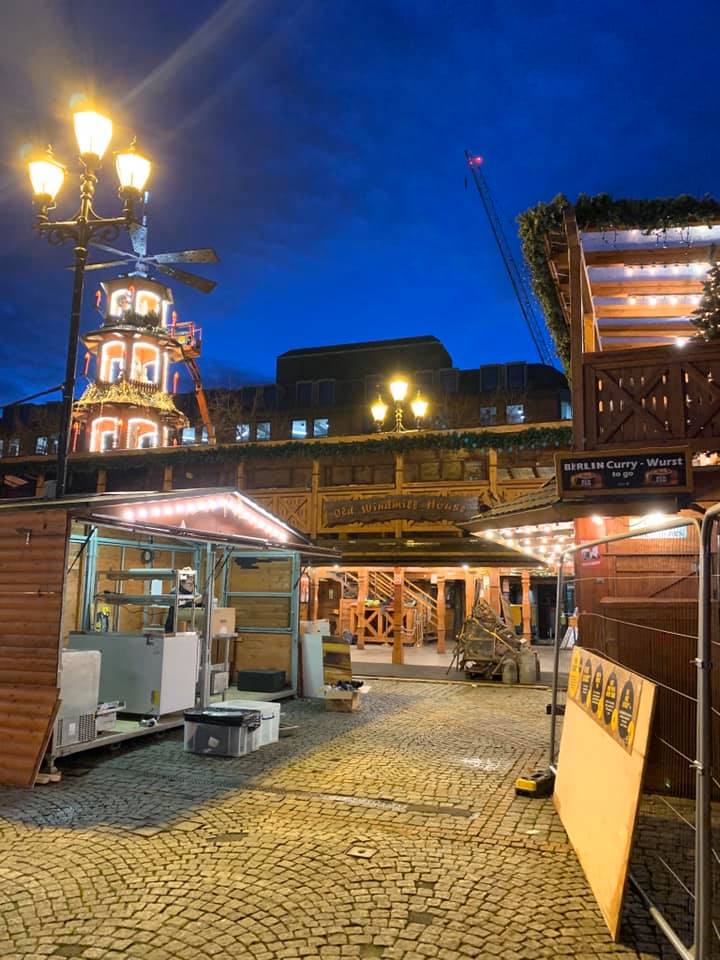 WMB Installations Ltd. | Manchester