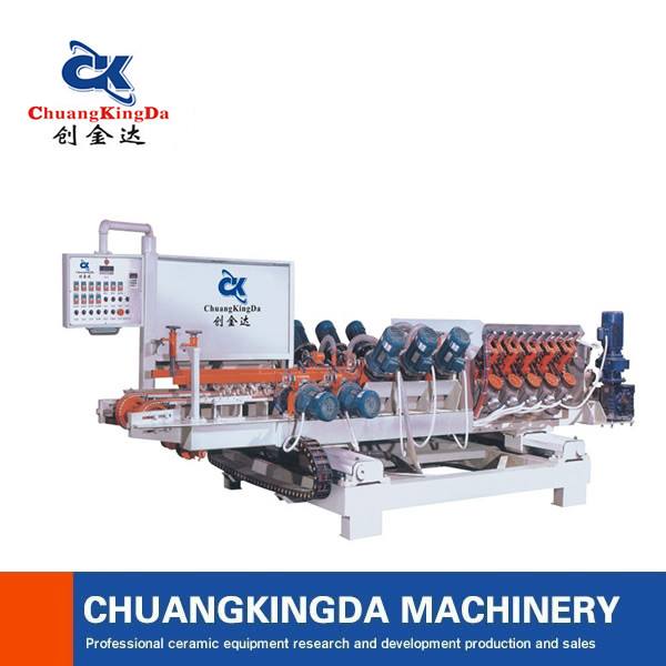 Foshan Chuangkingda Machinery Co., Ltd.