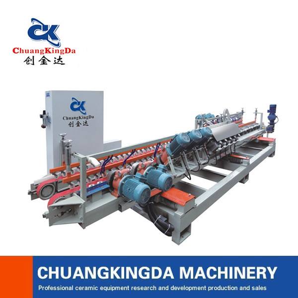 Foshan Chuangkingda Machinery Co., Ltd.
