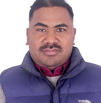 Yubaraj Paudel Saphal