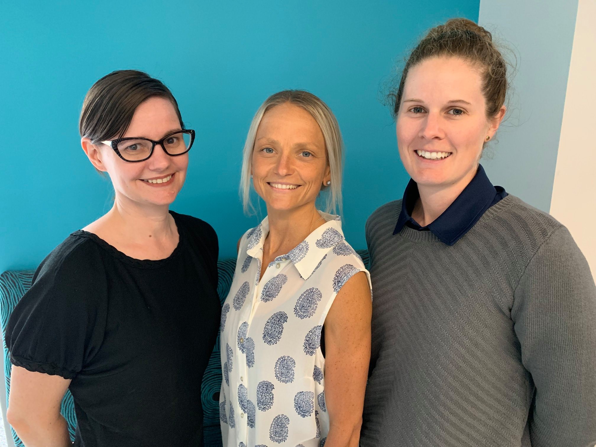 We're excited to introduce our newest... - Coffs Neuro Physio | Facebook
