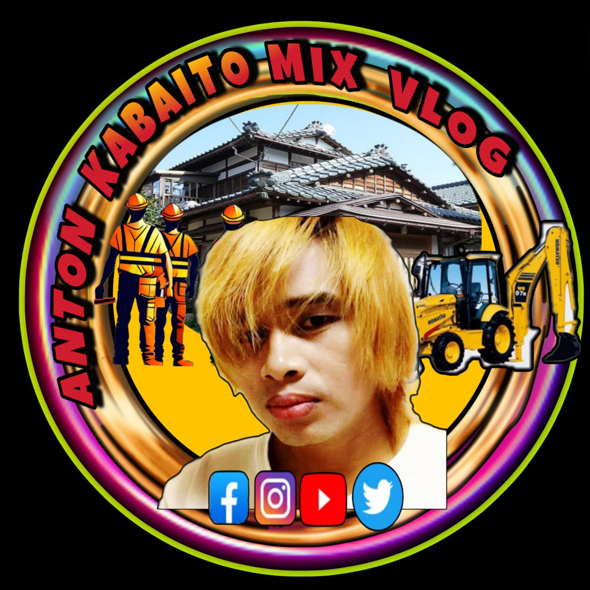 Anton Kabaito - Anone tatoiba dakara 😂Satcho Hontone... | Facebook