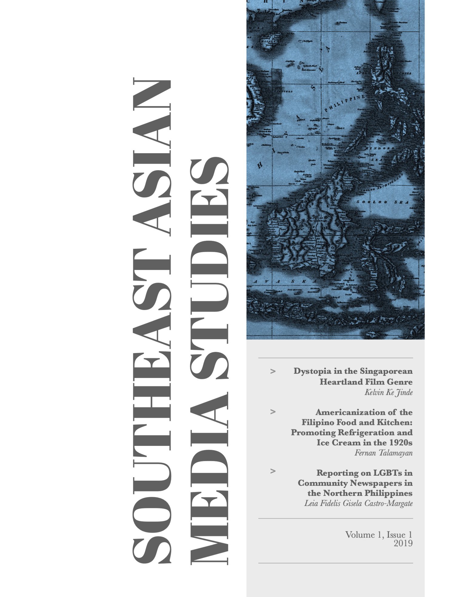 GOOD NEWS! The... - Southeast Asian Media Studies Association