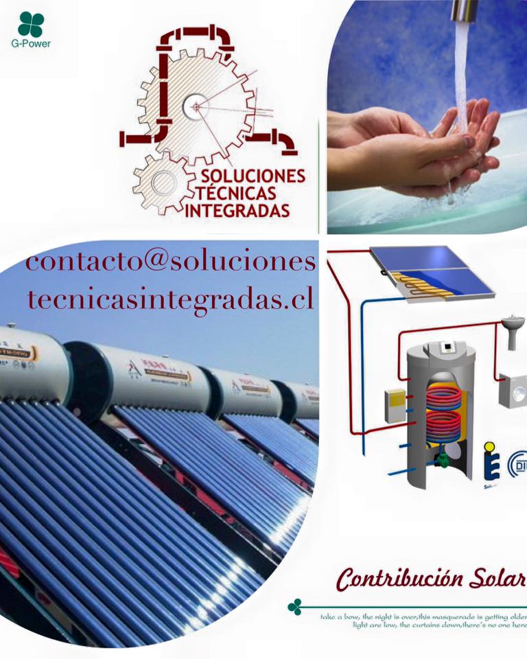 Soluciones - Sabes cuánta energía consumes en calentar agua para tus ...