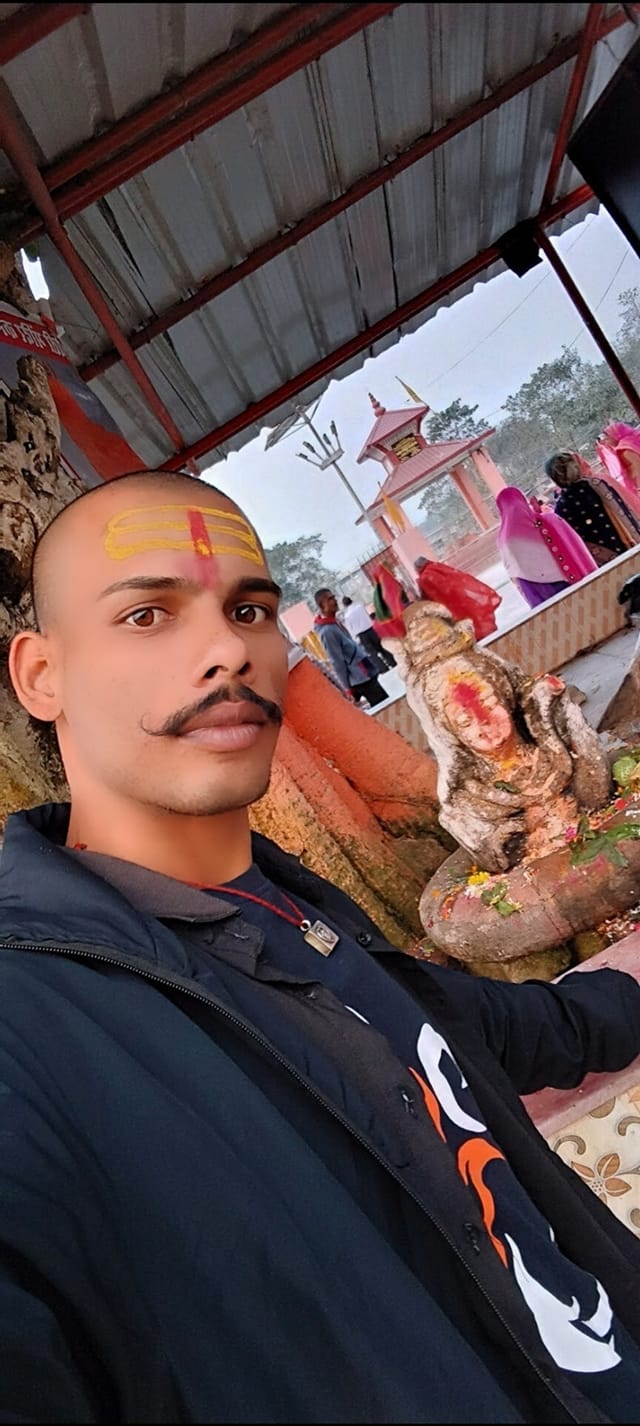 Rider baba vlog