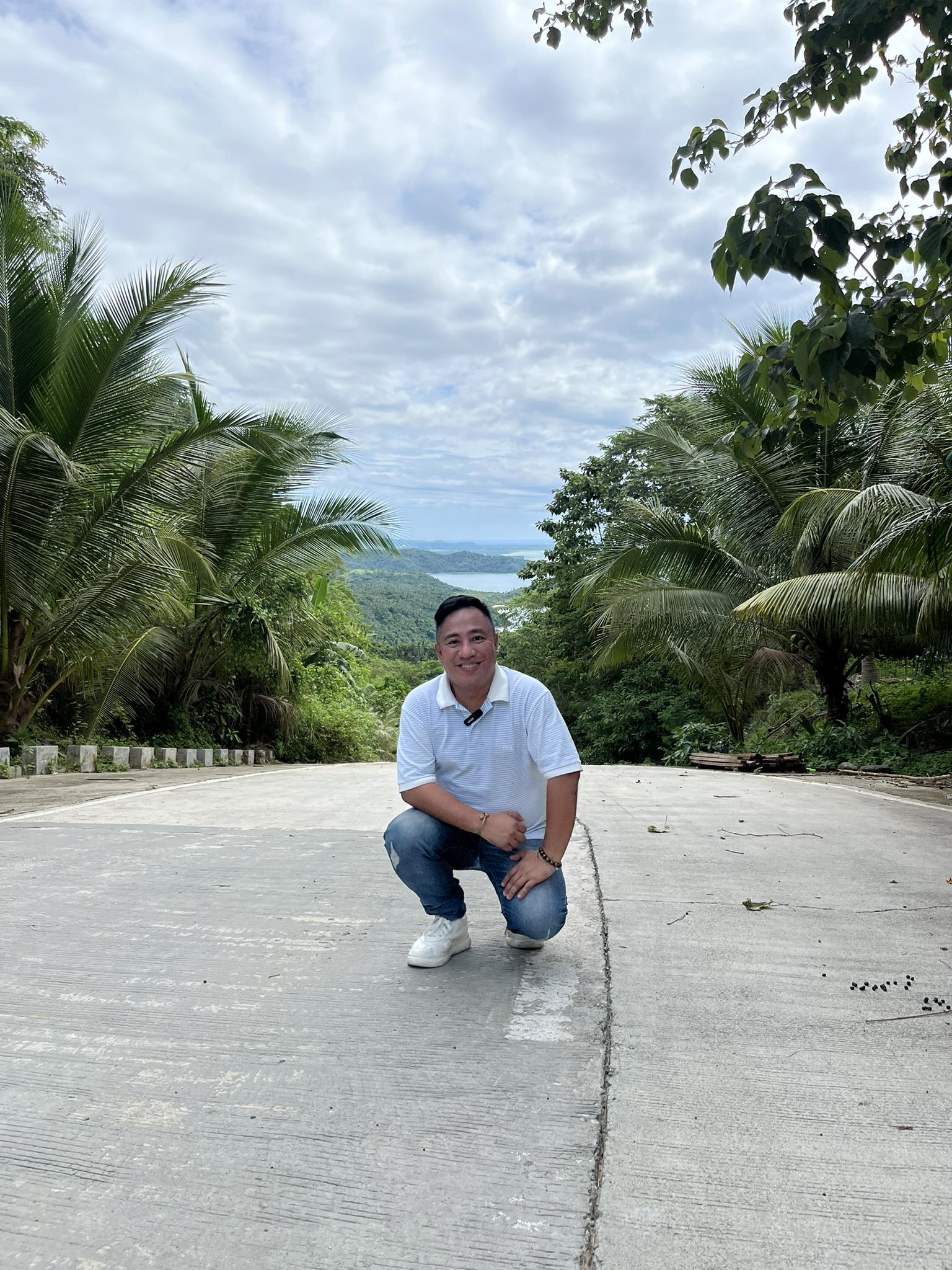 Barwin Dophet Nañez Labita