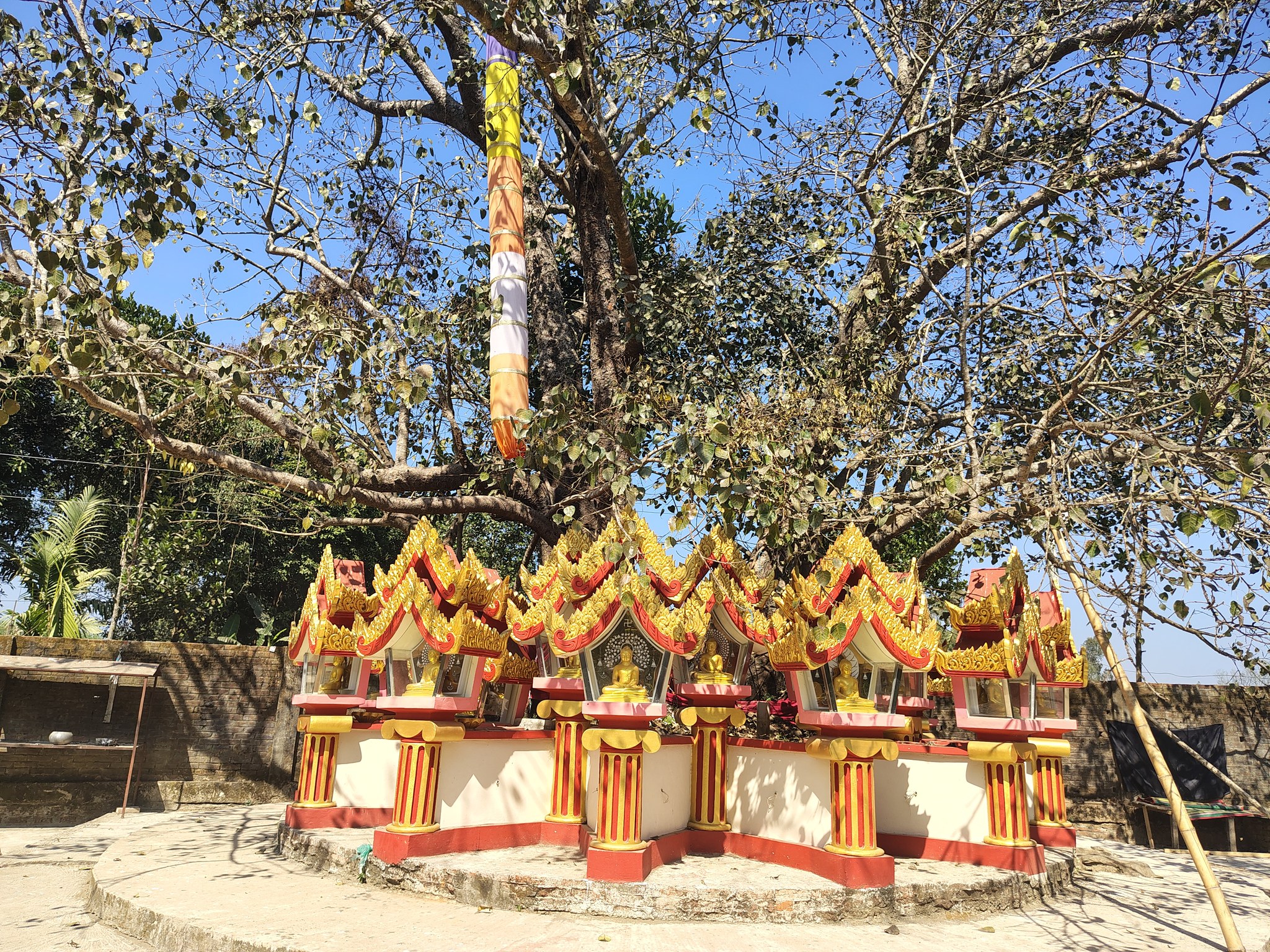 Umongching Marma