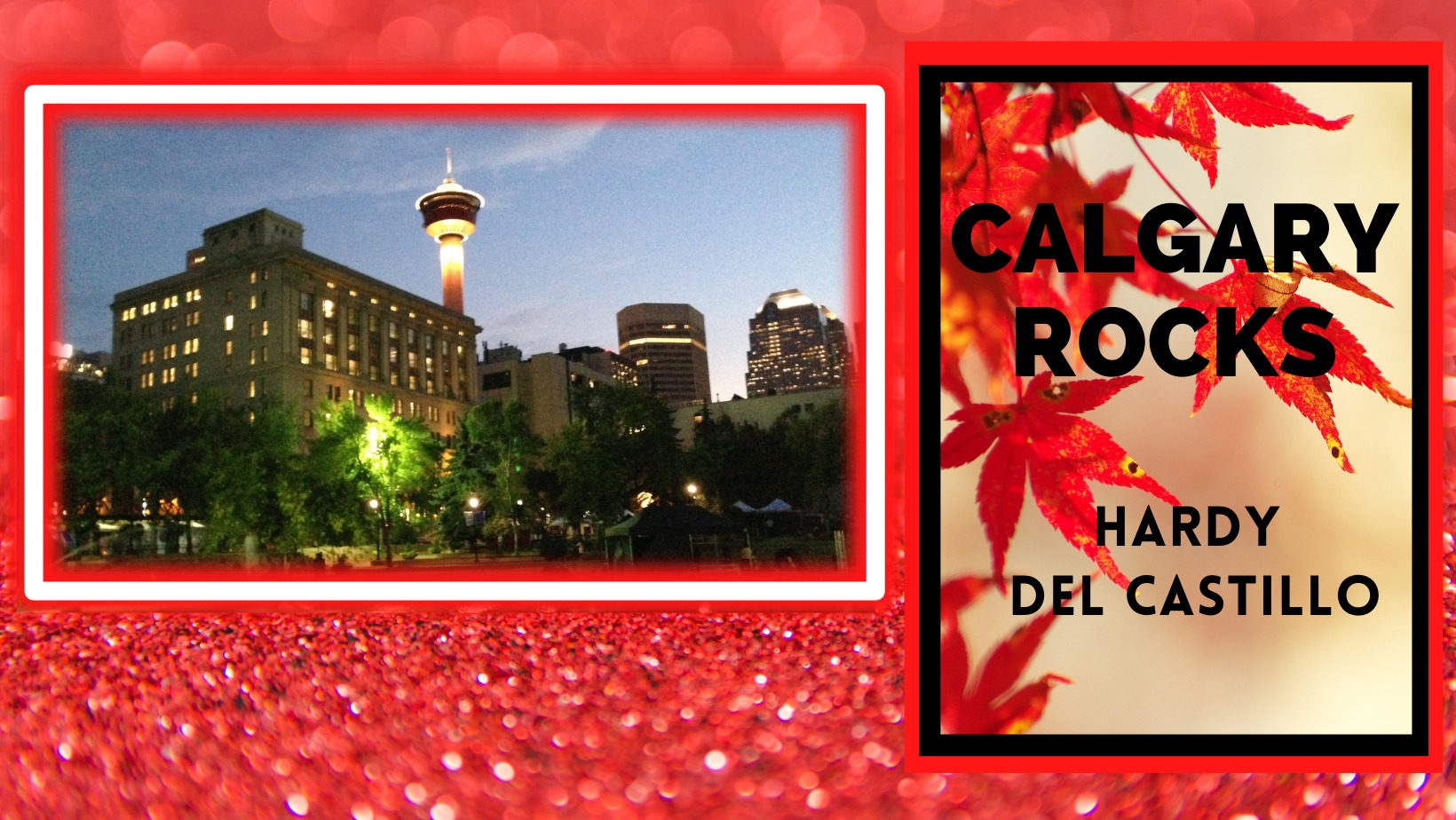 Calgary Rocks | Calgary AB