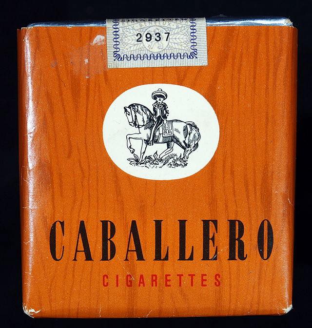 brand cigarette name USA: Cigarette Brands
