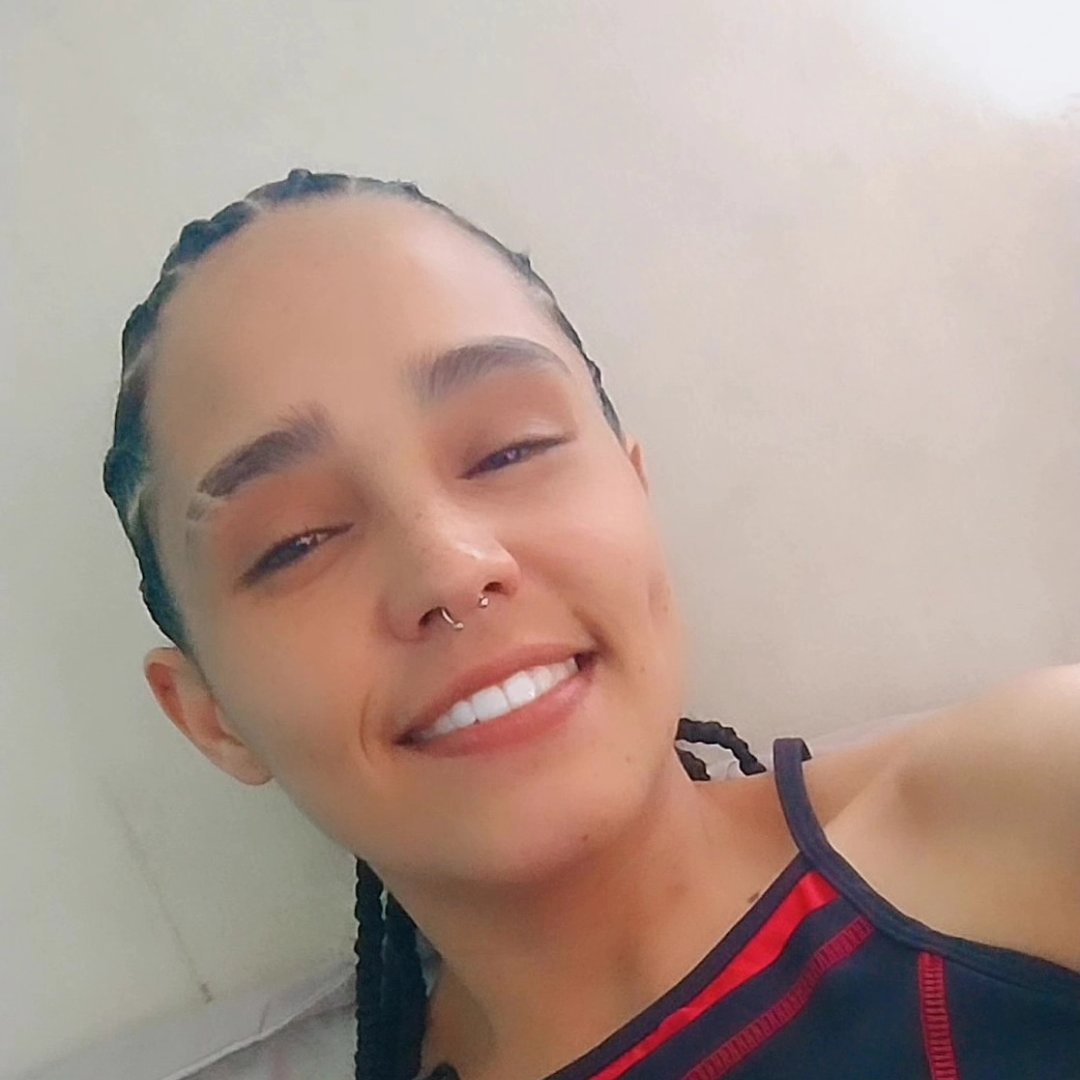 Boom dia | Suelen Suzii