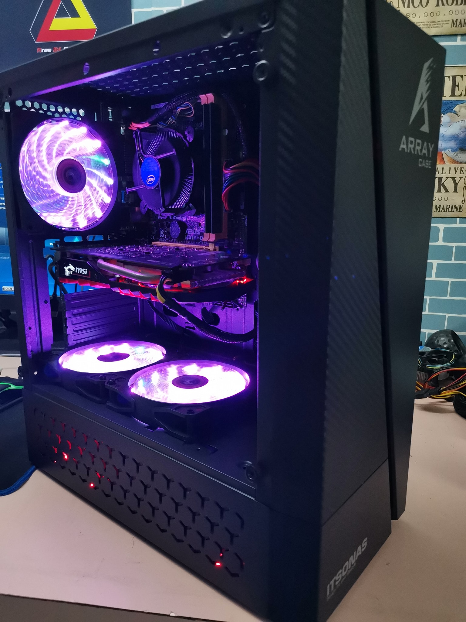 Area Computer - 😍เซ็ตราคาย่อมเยาว์มาแล้วจ้า 💥💥ขายเพียง... | Facebook