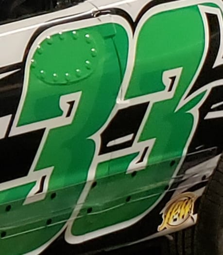 Lammers Racing