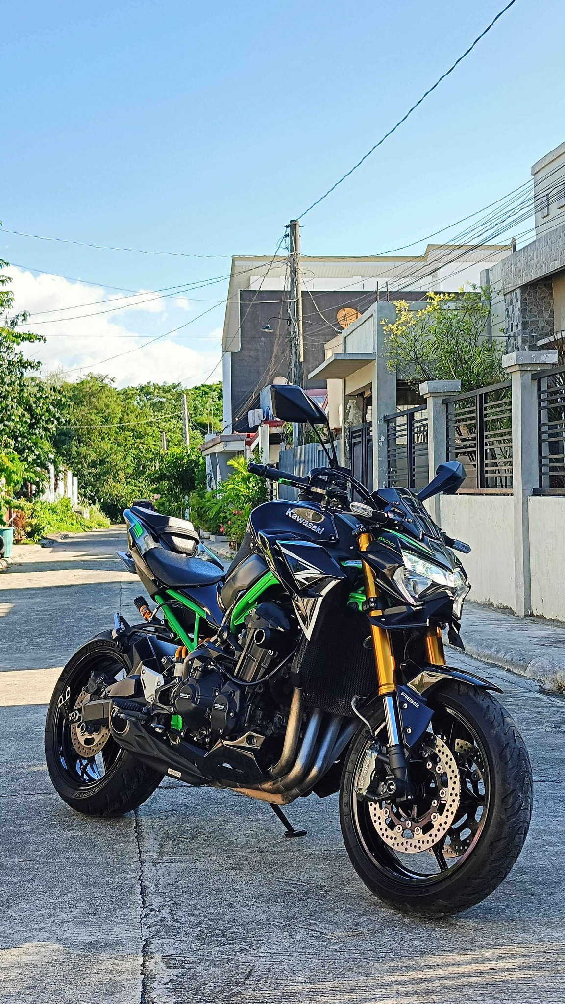 ZH2 2023 Supercharged