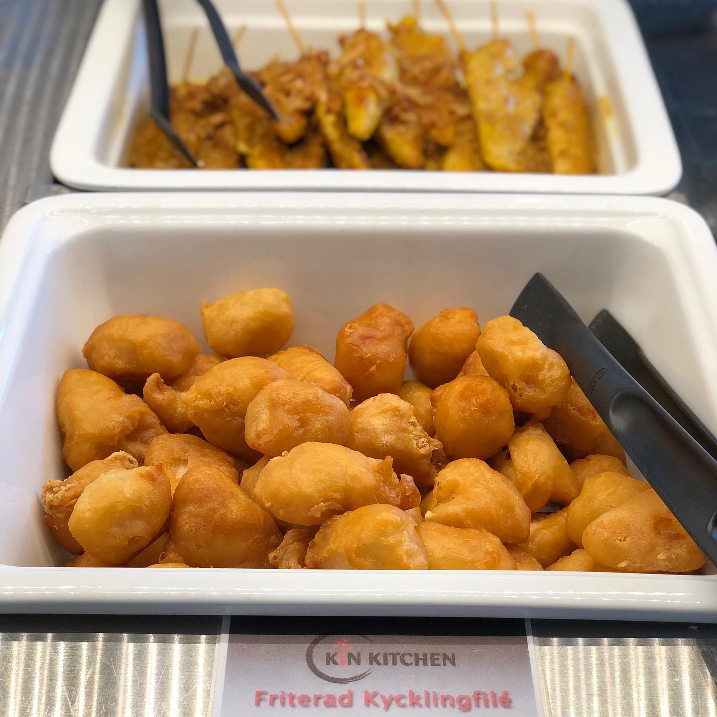 Kin Kitchen - Dagens lunchbuffé 11:00-14:30 -... | Facebook