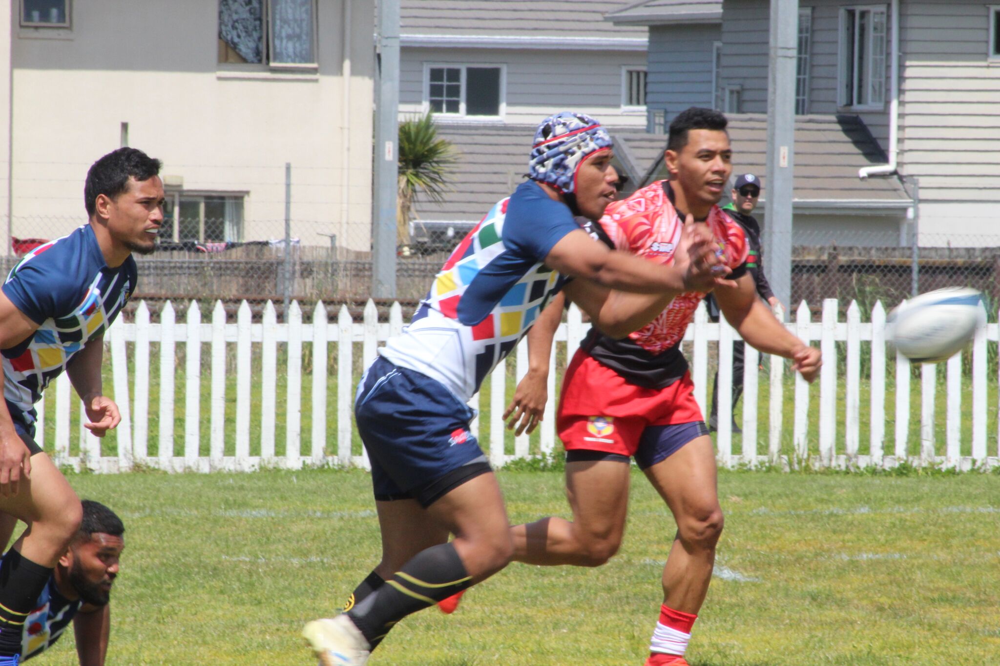 GTEC MENS 7s | Wow!! a... - Grammar TEC Rugby Club Inc.