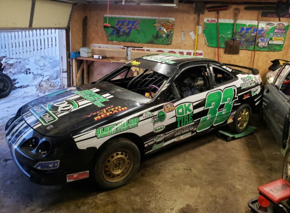 Lammers Racing
