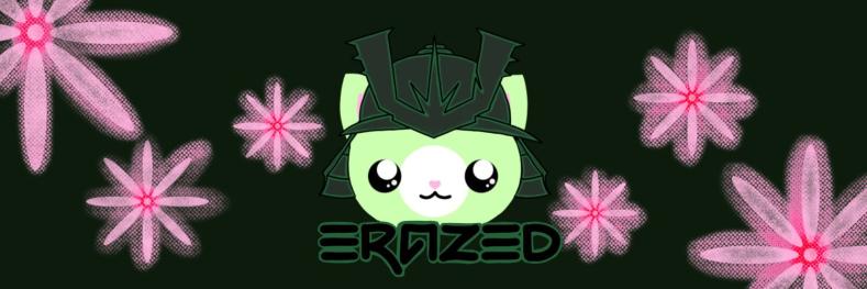 Erazed