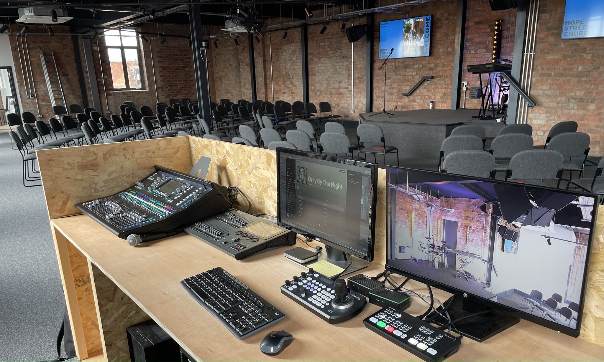 Triplex Productions Limited | London