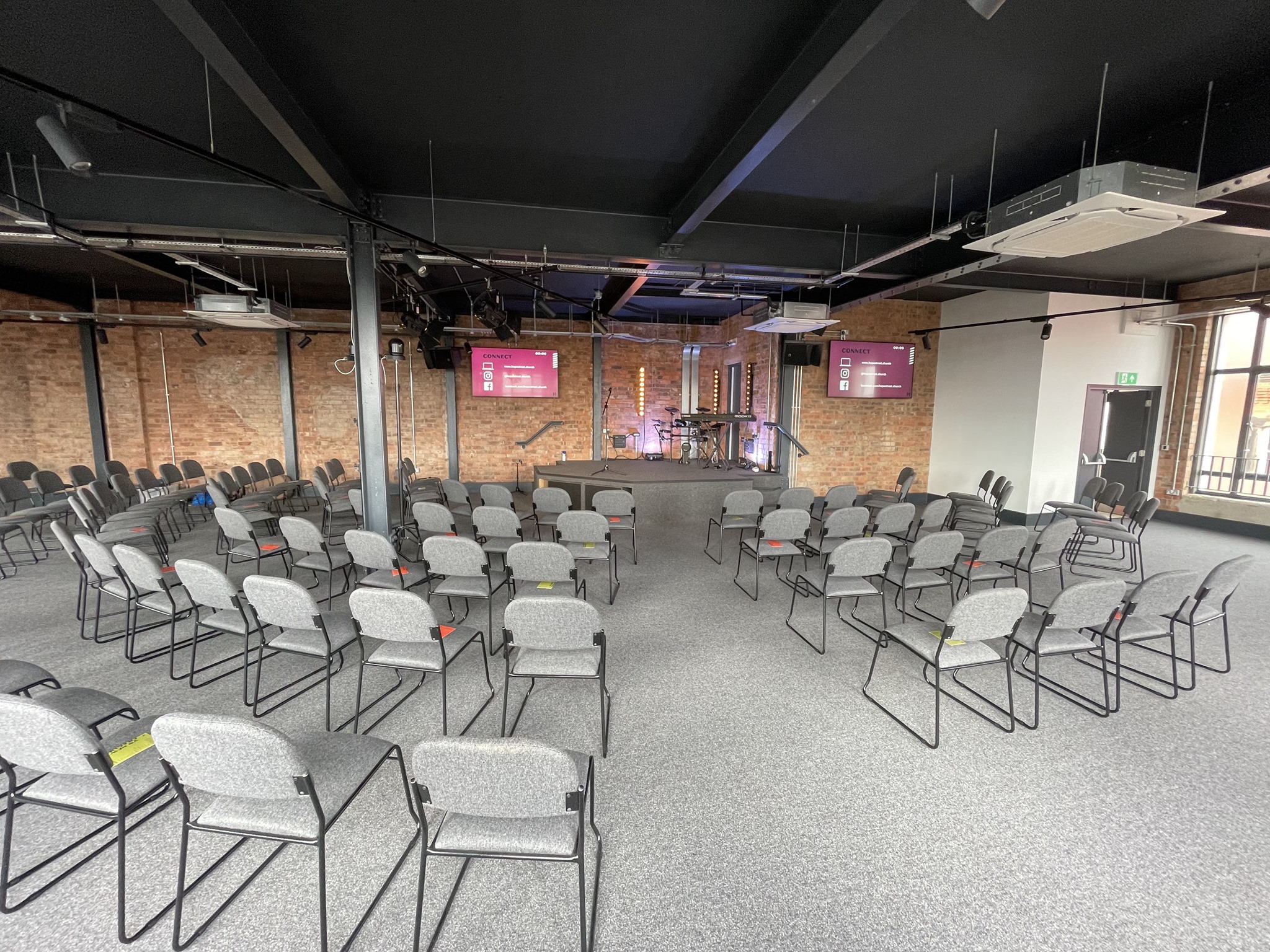 Triplex Productions Limited | London