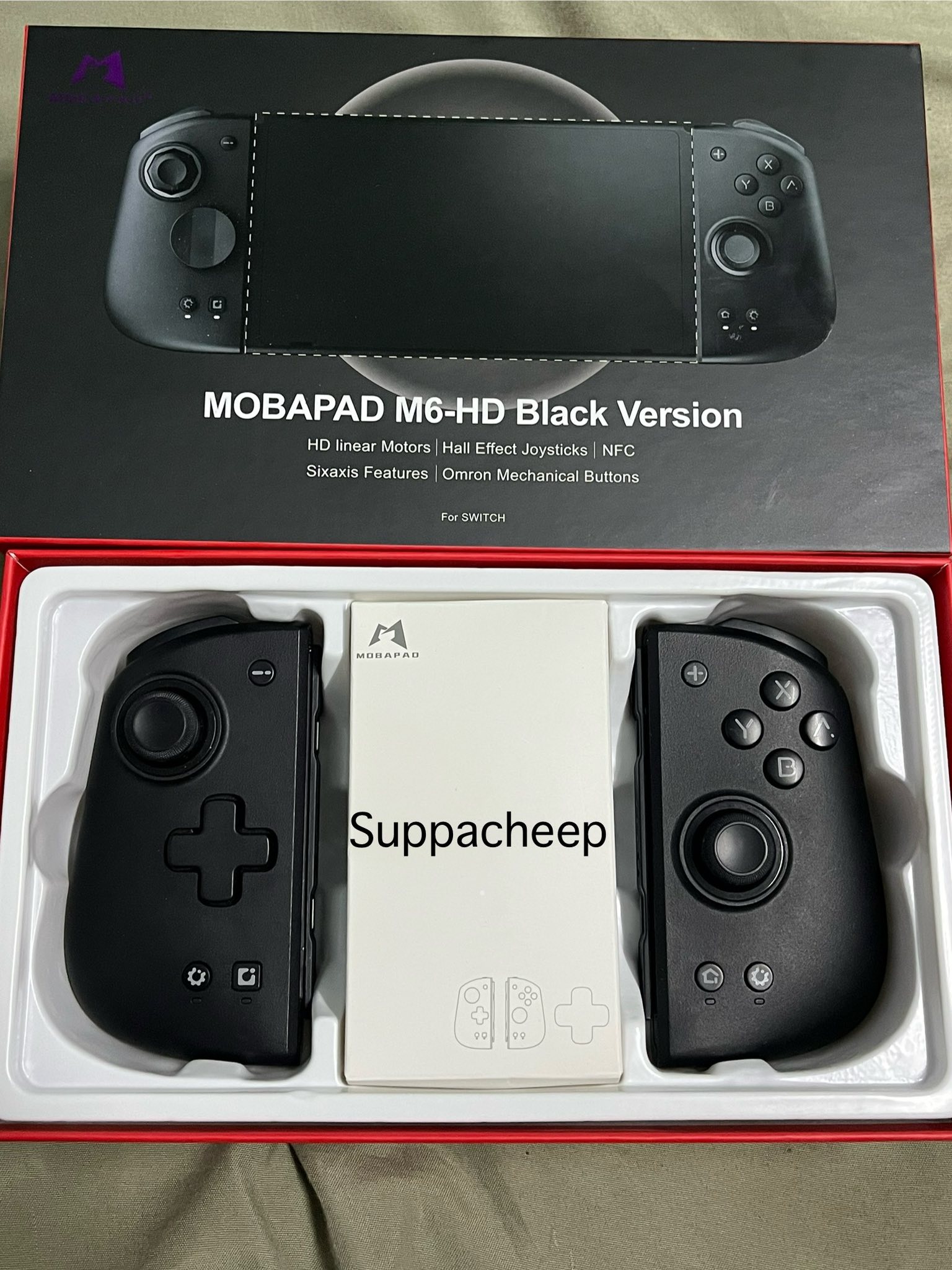Nintendo Switch สายมืดแบบปลอดภัย | ขออณุยาตแอดมินครับ | Facebook