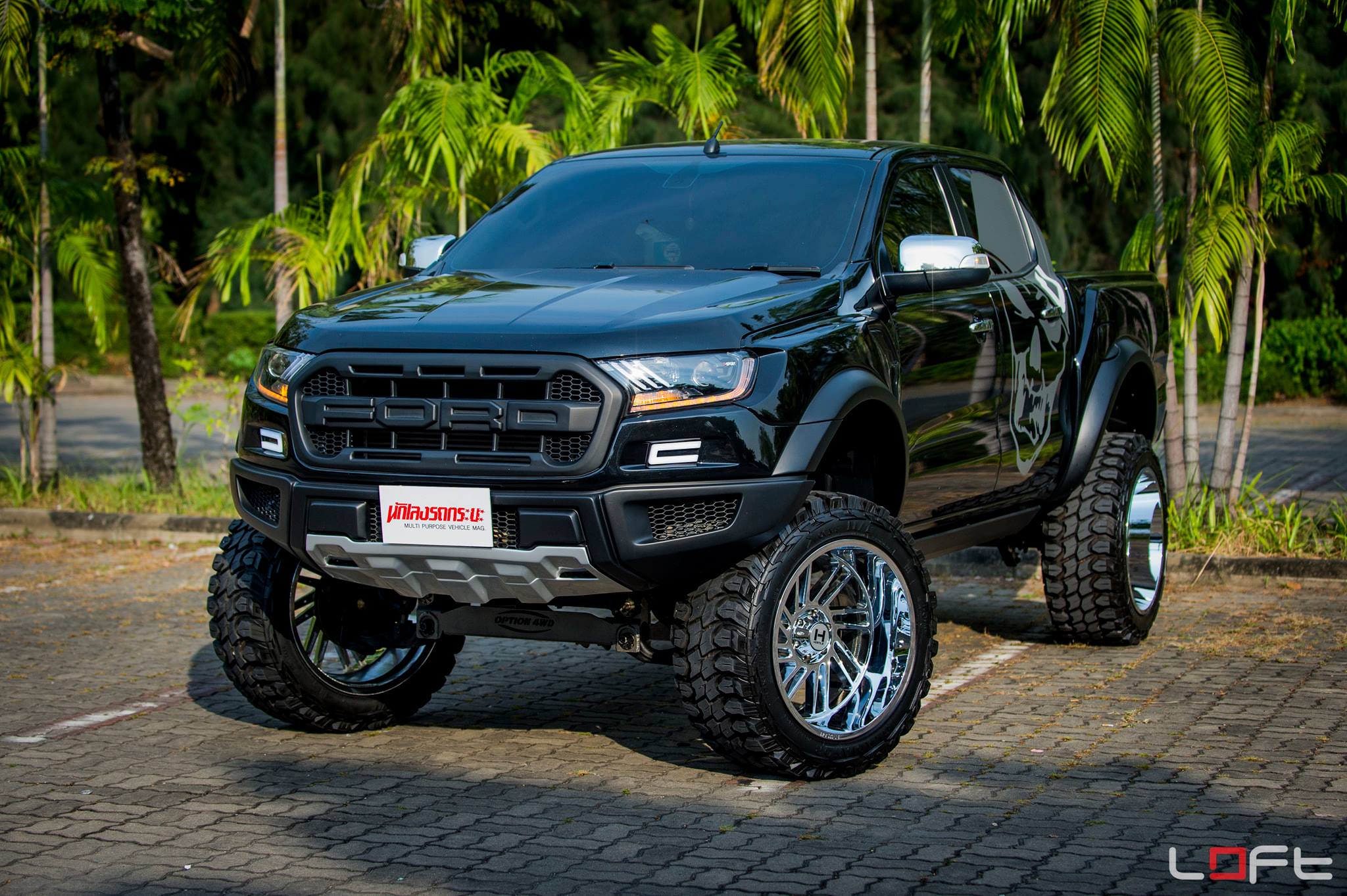 FORD RANGER2015 XLT.... NICE!! 🎉🎉🎉... - LOFT Modify รังสิต