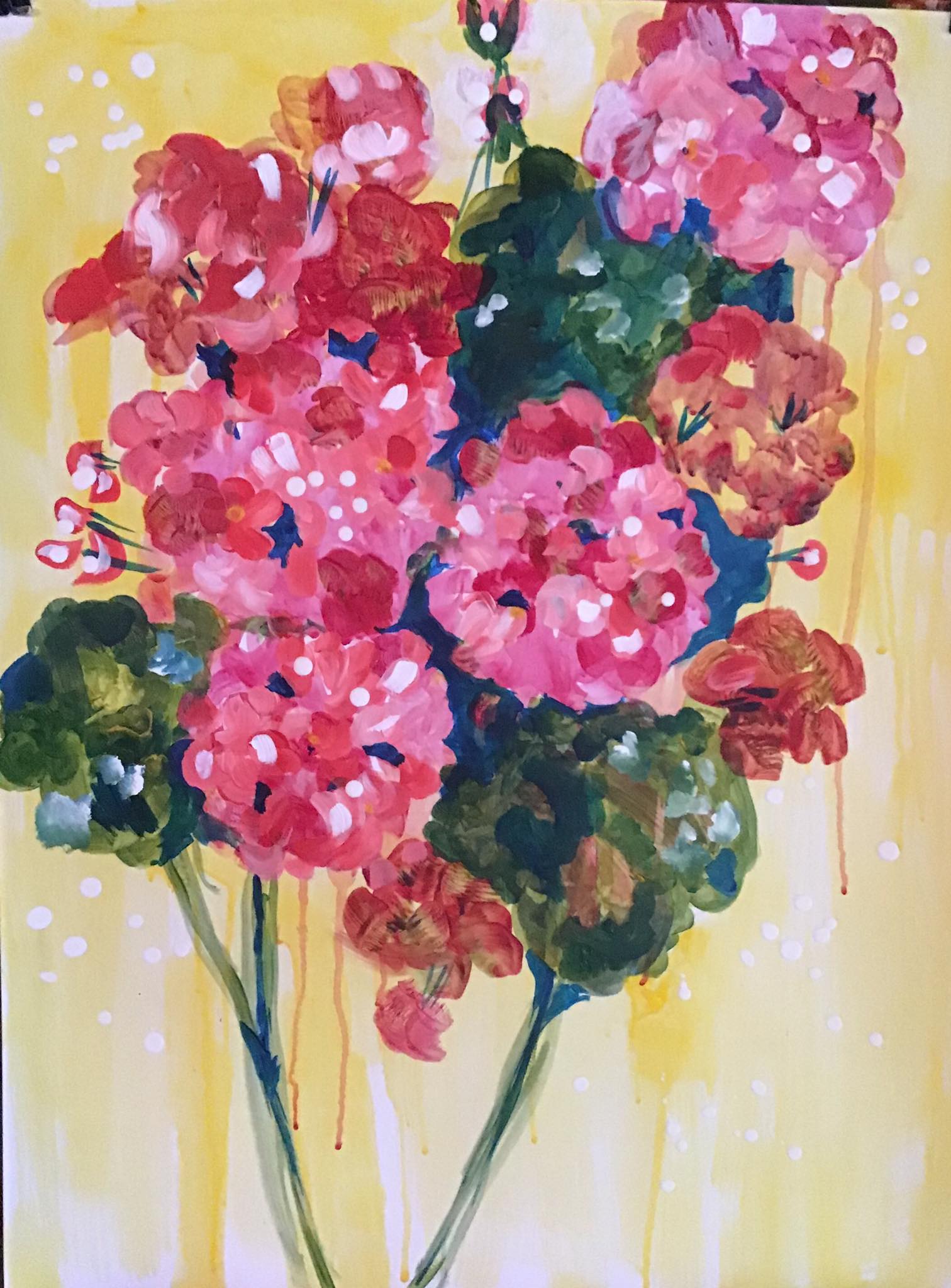 Bonnie Lynn Artist