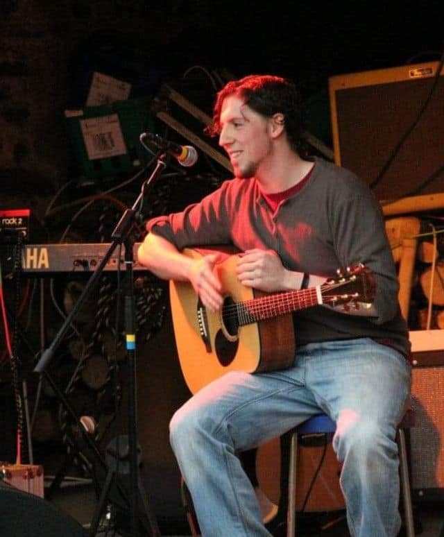 Josh Rider