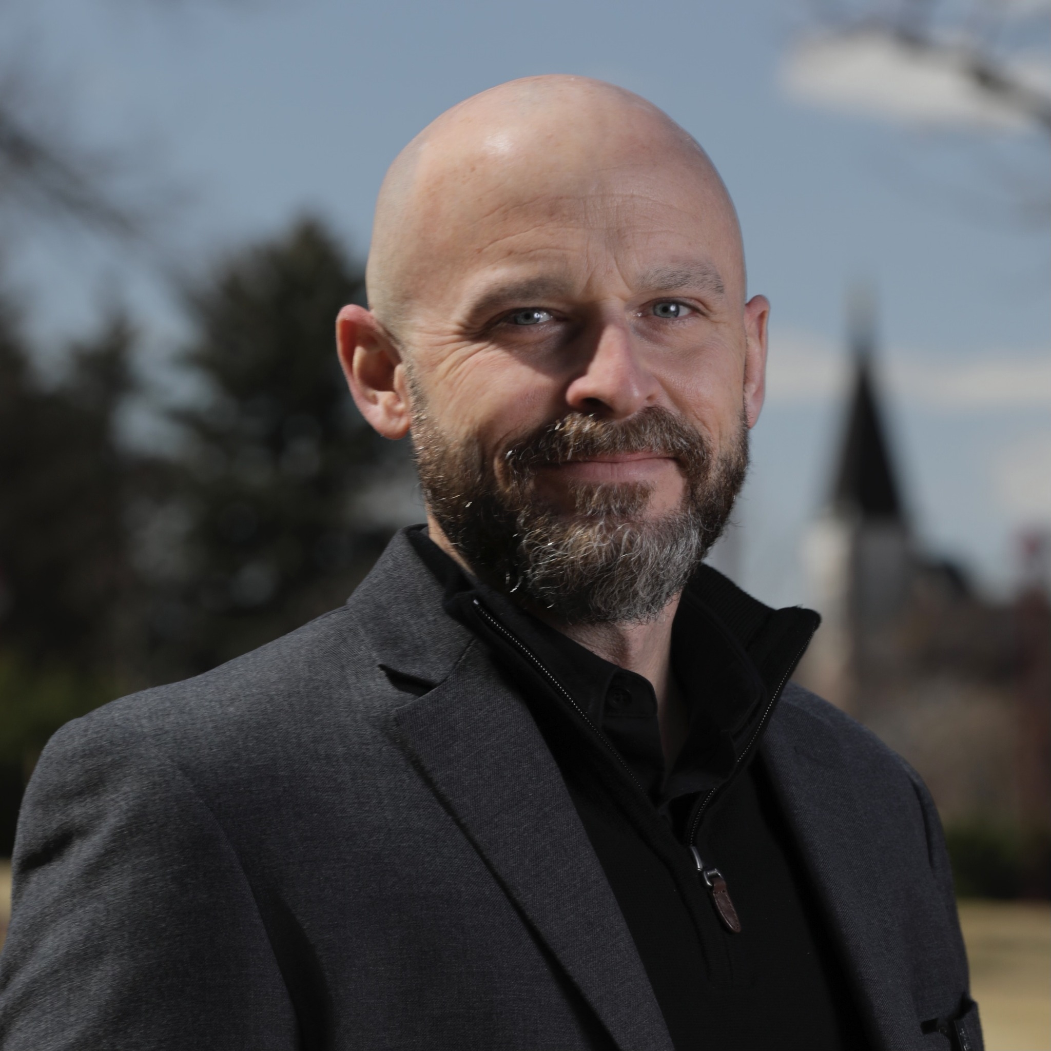 Tim Casey, MBA