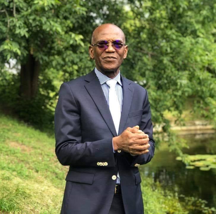 Chris Yapi Officiel Récent _ LA QUOTIDIENNE YOUTUBE DE CHRIS YAPI ...