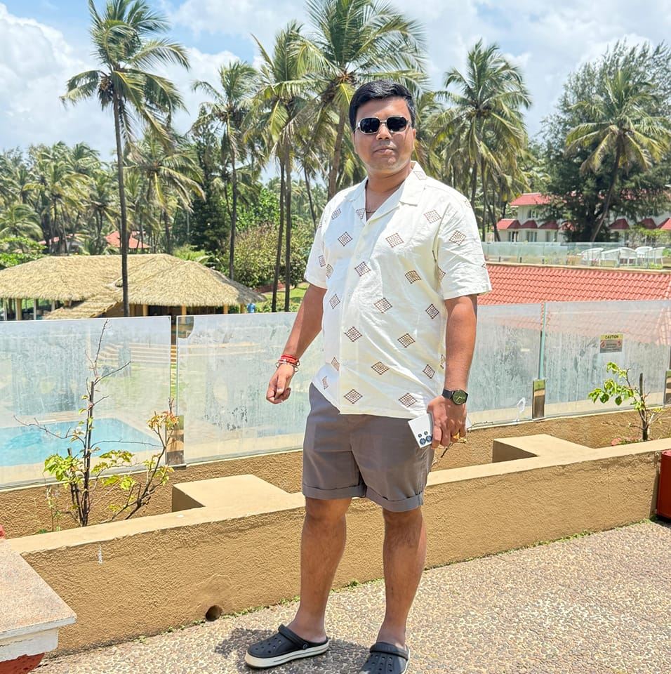 Anand Raj