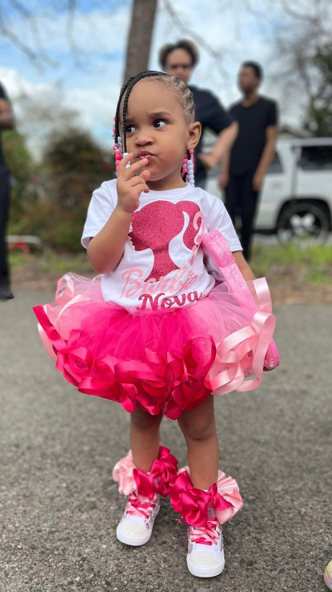 Dashae McDonald