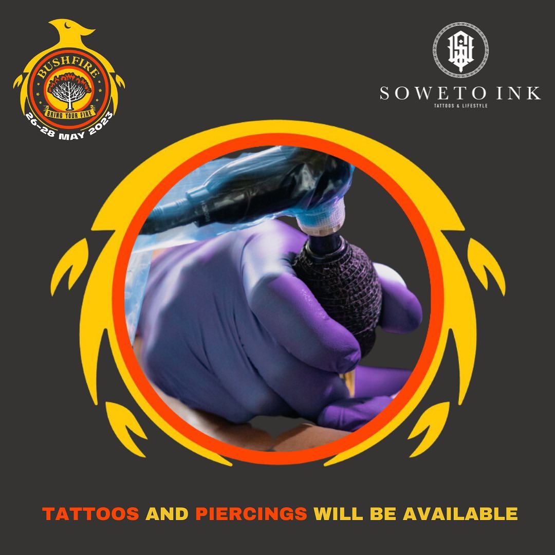 Soweto Ink