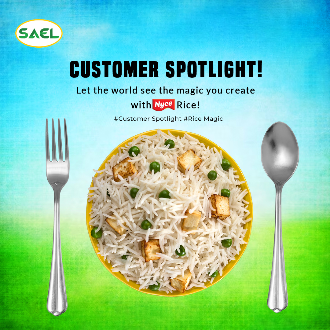 Nyce Foods - Every month, we'll feature one of YOU in our... | Facebook