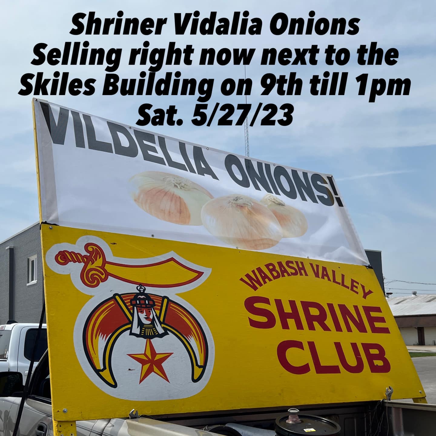 Wabash Valley Shrine Club | Mount Carmel IL