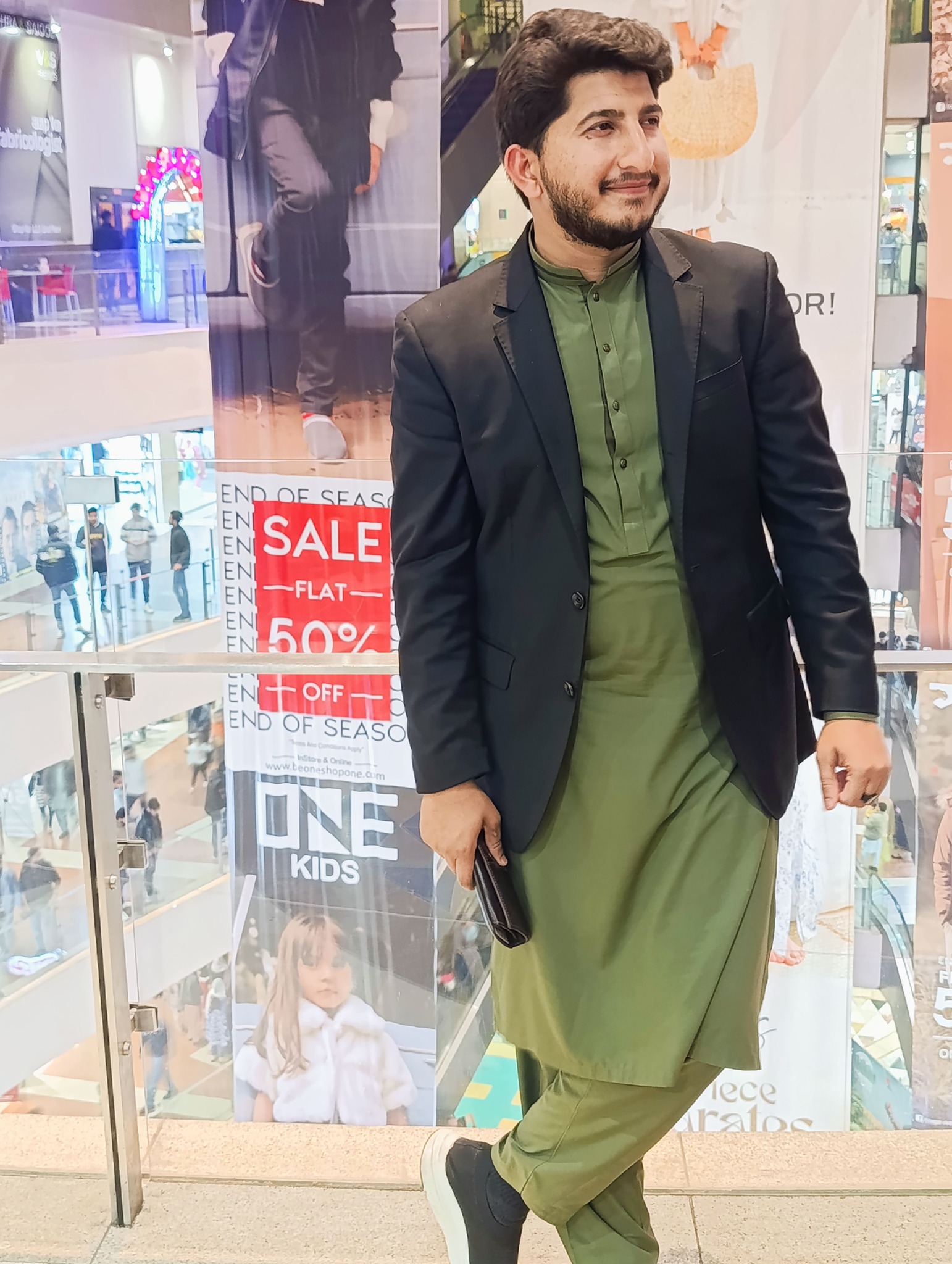 Qasim Rajpoot