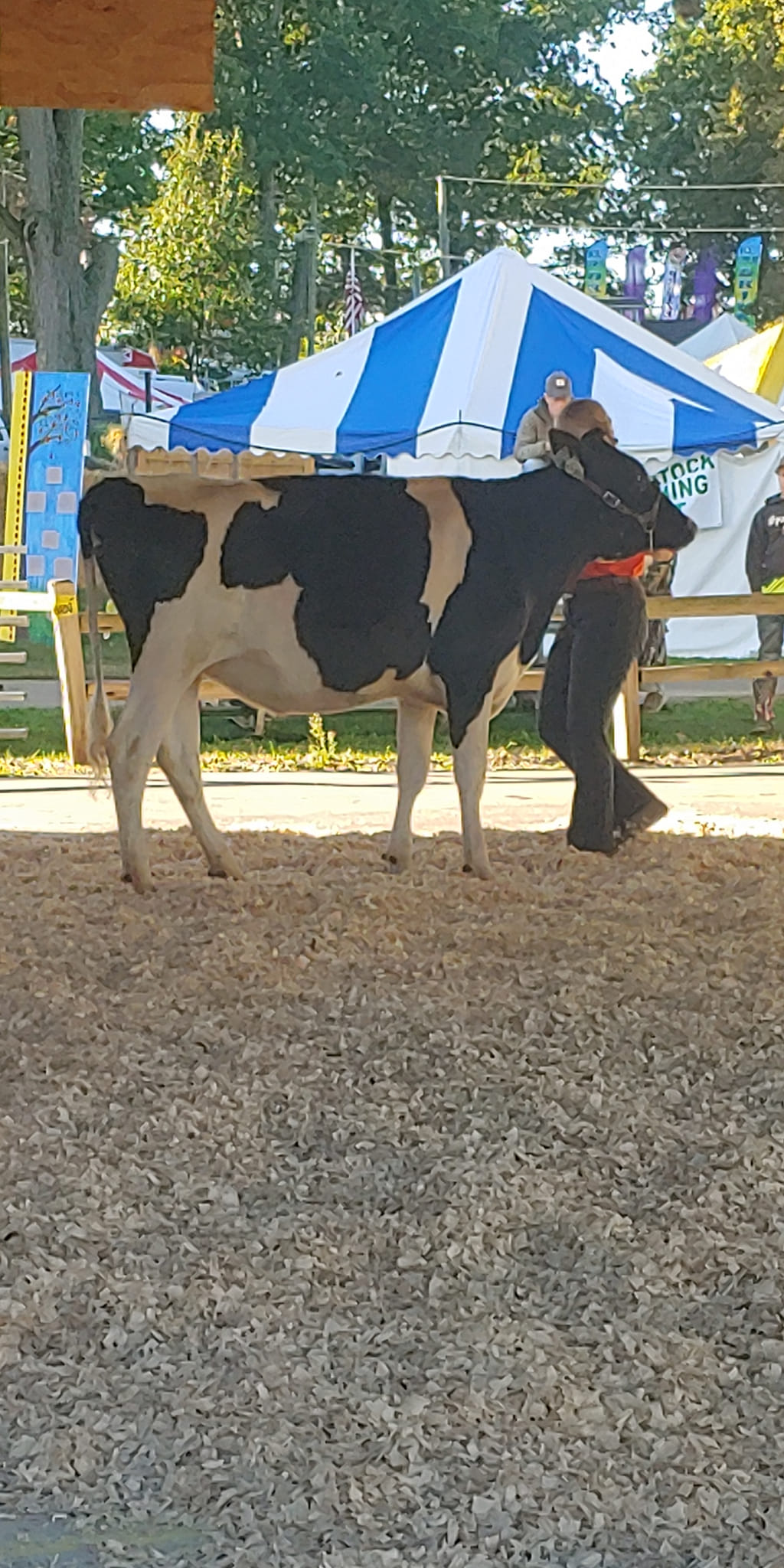 Easterday Dairy Farm added a new photo. - Easterday Dairy Farm