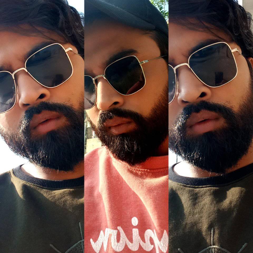 RJ Asif