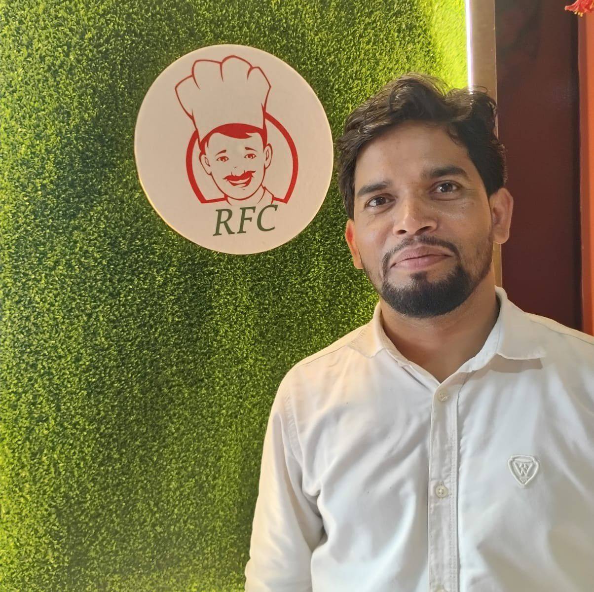 Rtr Jamal Uddin