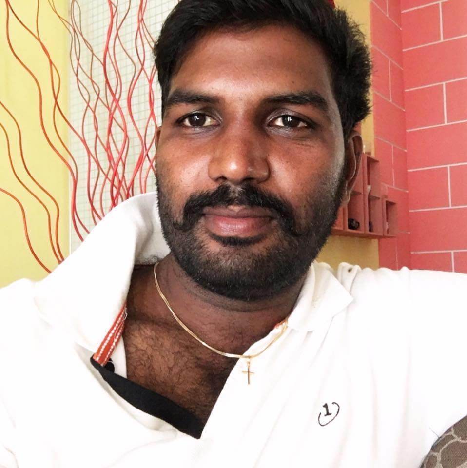 Rajan Devaraj